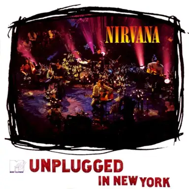 MTV Unplugged in New York