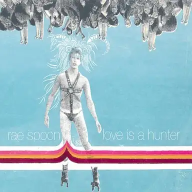 Love Is a Hunter