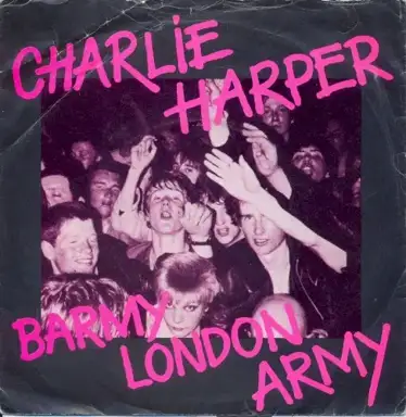 Barmy London Army