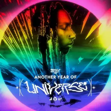 Another Year of UNIVERSE