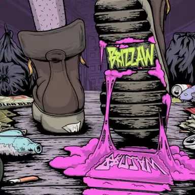 Brizzaw EP
