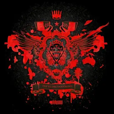 The Ill.Methodology Remixed, Volume 2