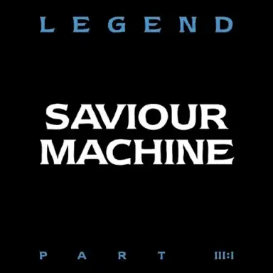 Legend, Part III:I