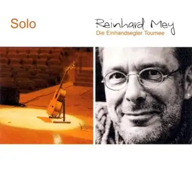 Solo: Die Einhandsegler Tournee