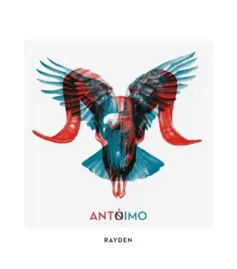 Antónimo