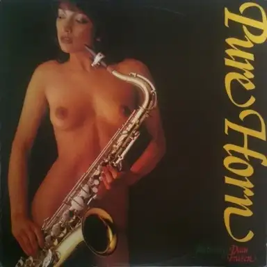 Pure Horn