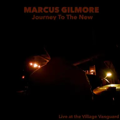 Journey to the New: Live at the Village Vanguard