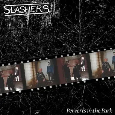 Perverts in the Park