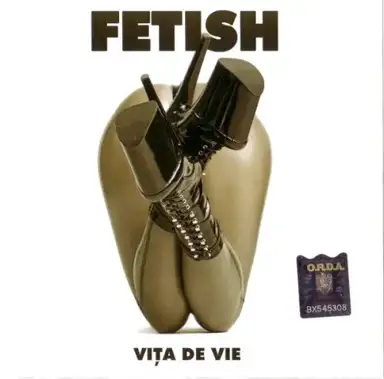 Fetish