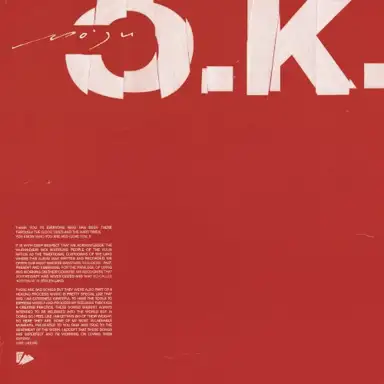 O.K.