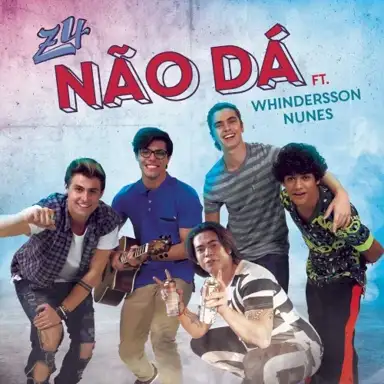 Não dá