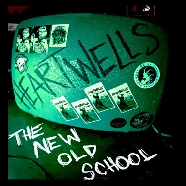 The New Old School