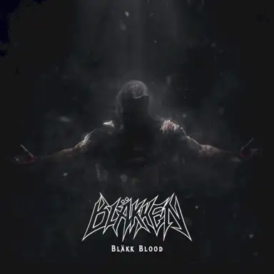 Bläkk Blood