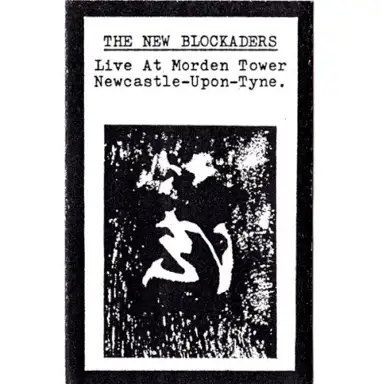 Live at Morden Tower Newcastle-Upon-Tyne