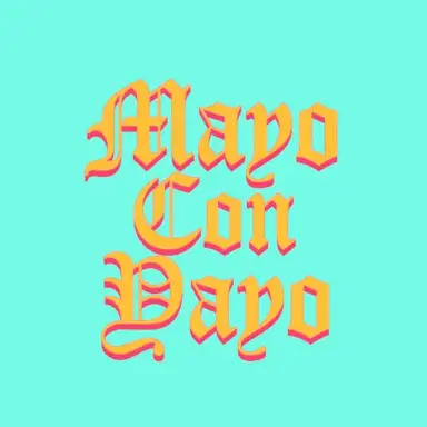Mayo con Yayo