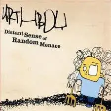 Distant Sense of Random Menace