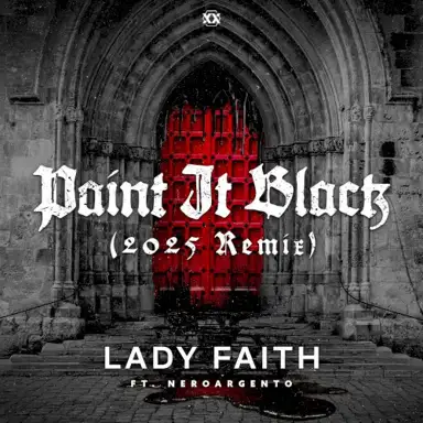 Paint It Black (2025 Remix)