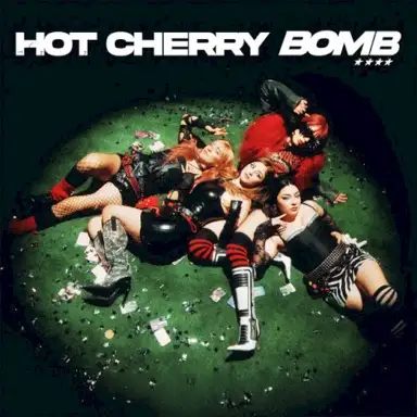 Hot Cherry Bomb