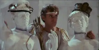 Caligula / If the Flame