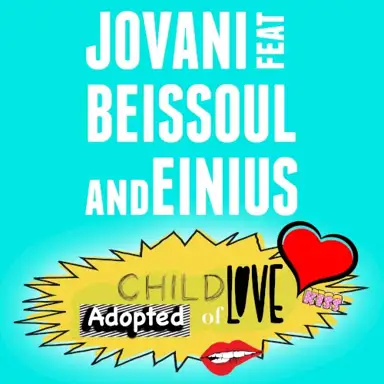 Adopted Child of Love