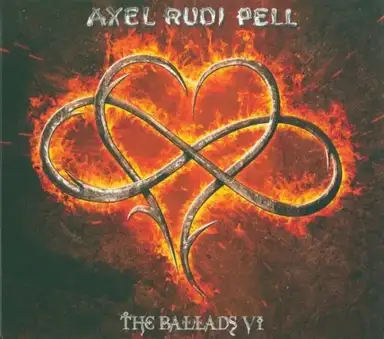 The Ballads VI