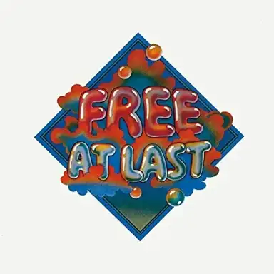 Free at Last