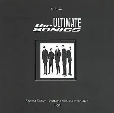Here Are the Ultimate Sonics