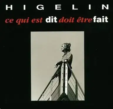 Ce qui est dit doit être fait