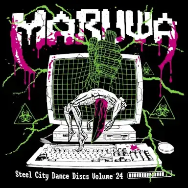 Steel City Dance Discs, Volume 24