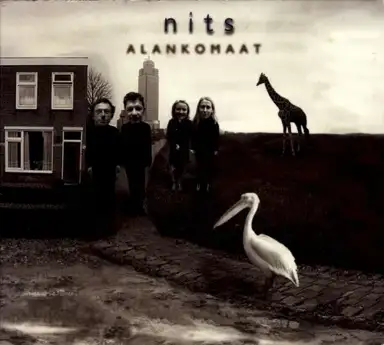 Alankomaat