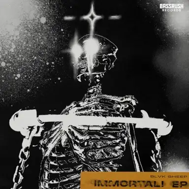IMMORTAL!