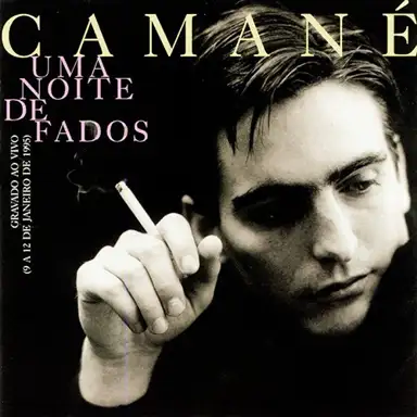 Uma noite de fados