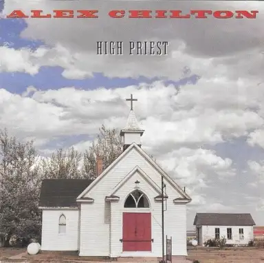 High Priest