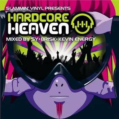 Hardcore Heaven