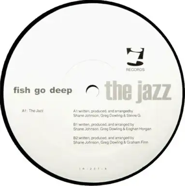 The Jazz