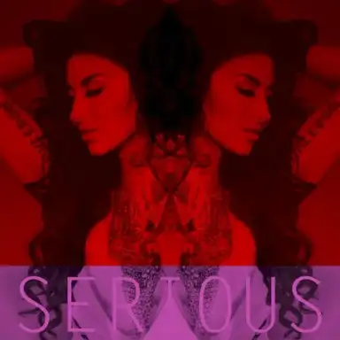 Serious