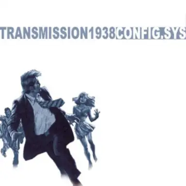Transmission 1938