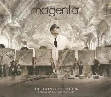 The Twenty Seven Club