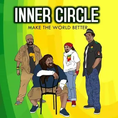 Make The World Better