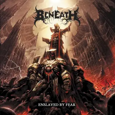 Enslaved by Fear