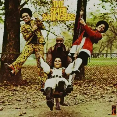 The Staple Swingers