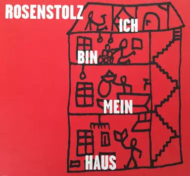 Ich bin mein Haus