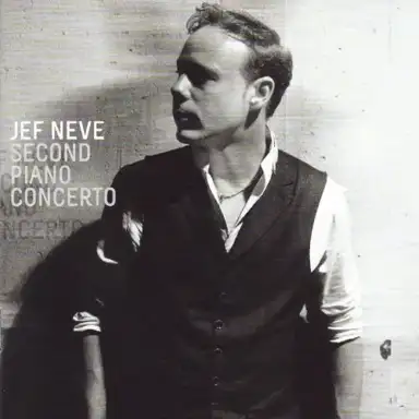 Second Piano Concerto