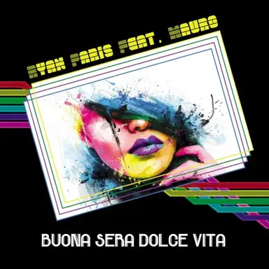Buona Sera Dolce Vita