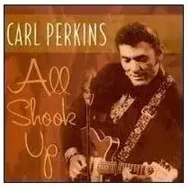 All Shook Up