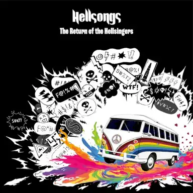 Return of the Hellsingers