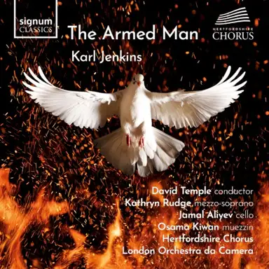 The Armed Man: Benedictus