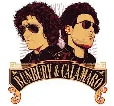 Bunbury & Calamaro