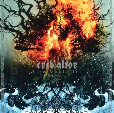 Fire Meets Ice