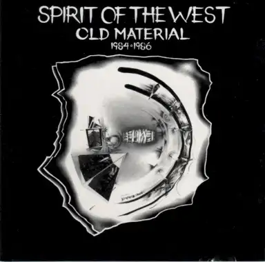 Old Material 1984 - 1986